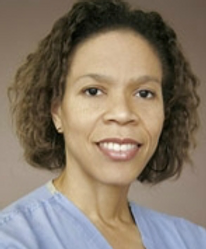 Dr. Stephanie Carmichael