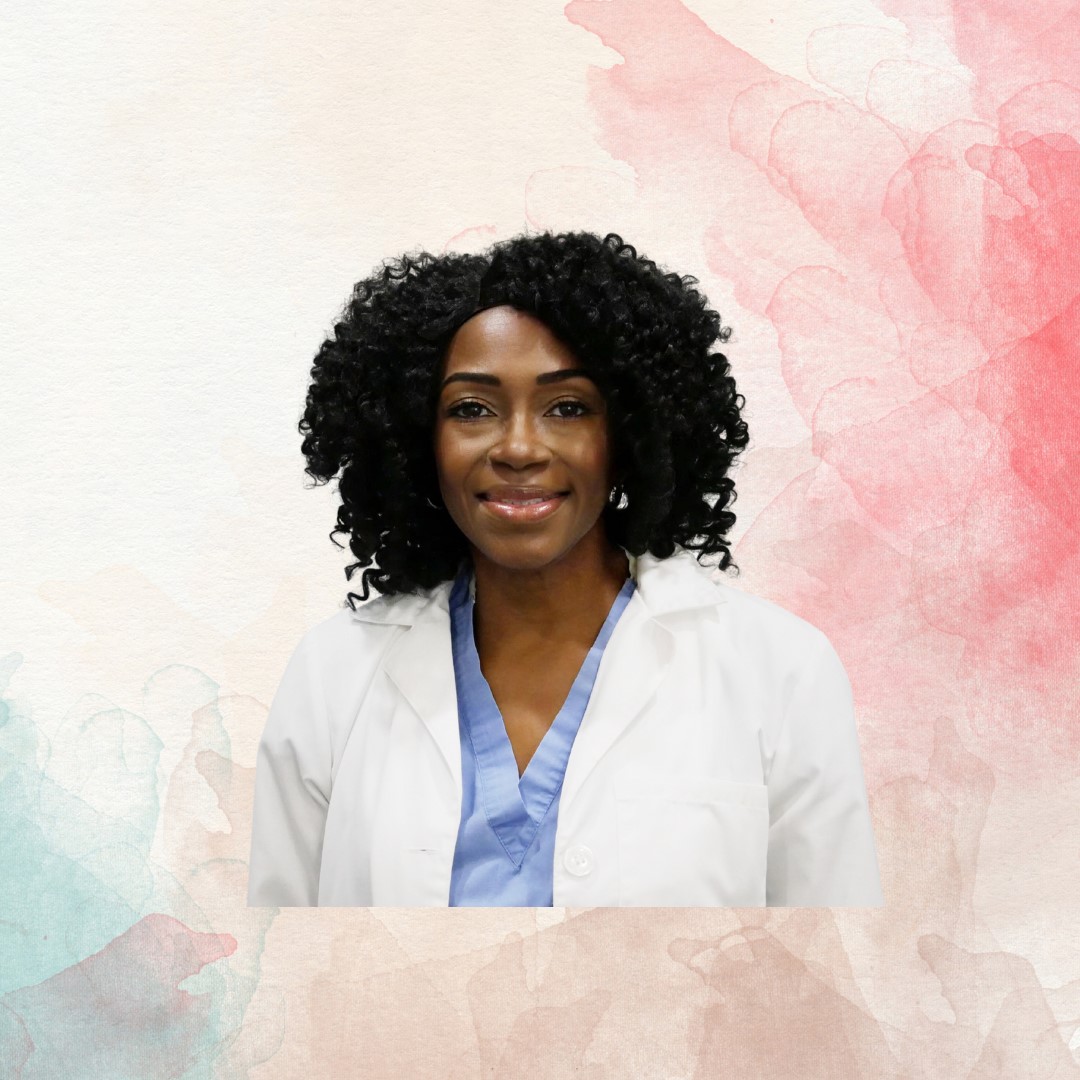 Dr. Andrea Johnson